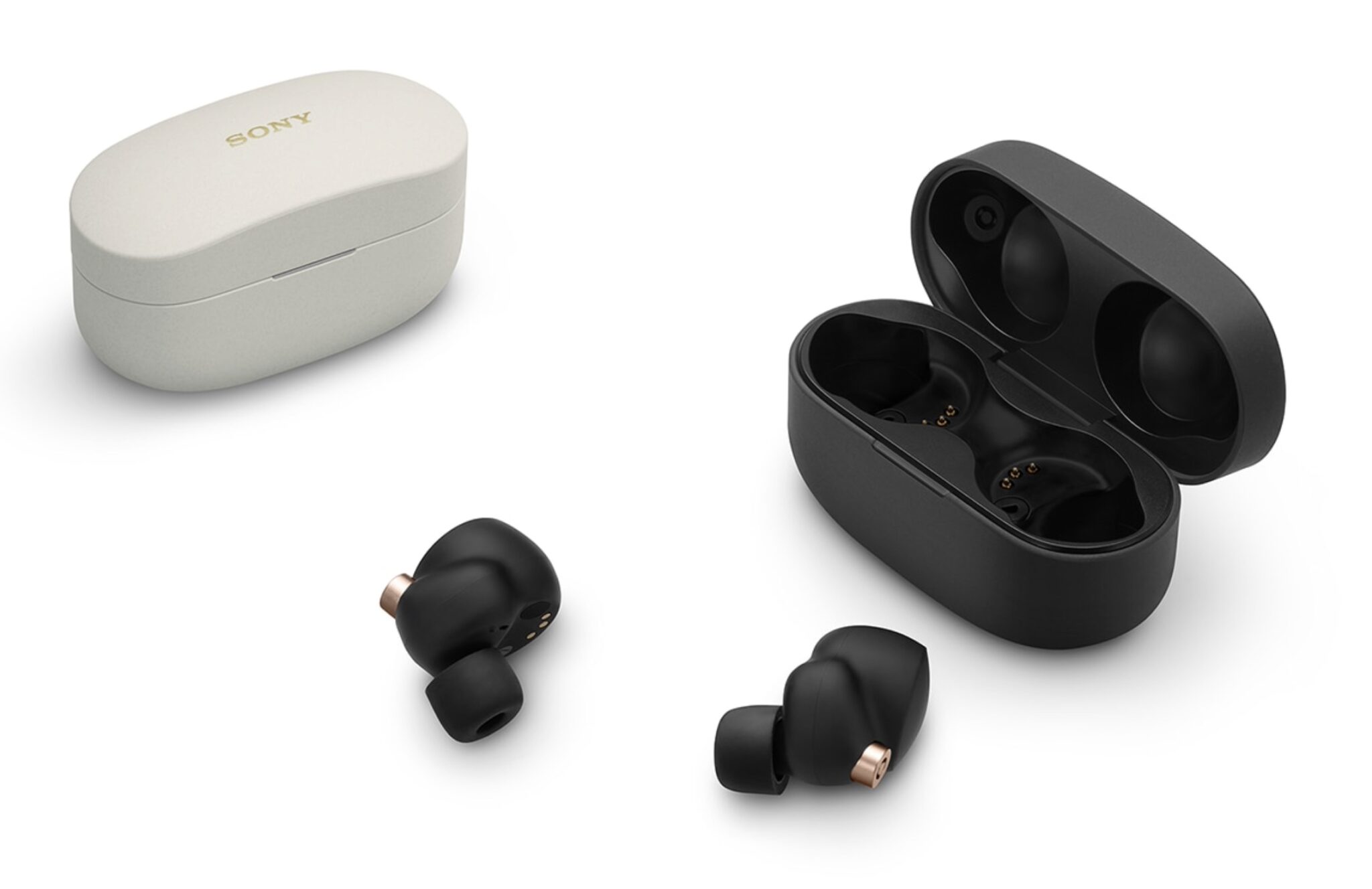 sony airpods under 2000