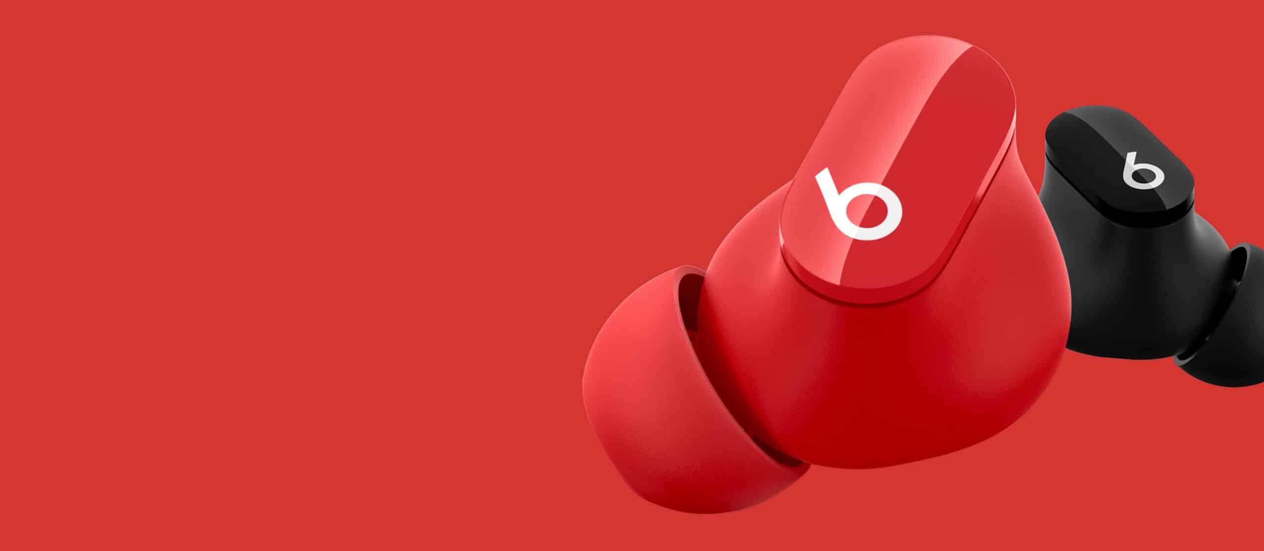 真無線降噪入耳式耳機 Beats Studio Buds 登場 定價比 AirPods Pro 便宜 - 流動日報