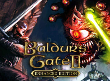 Baldurs Gate II 1