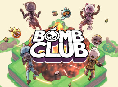 Bomb Club 1 1