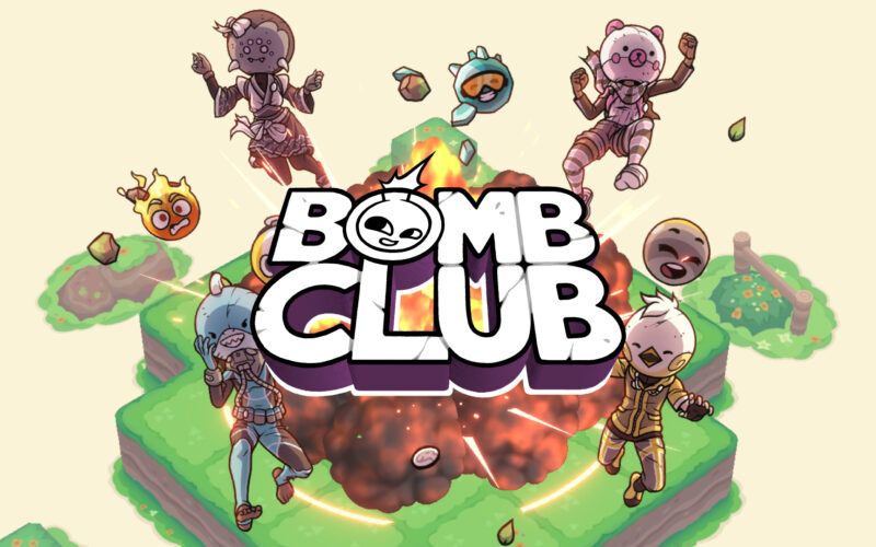 Bomb Club 1 1