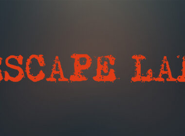 Escape Lab 1 1