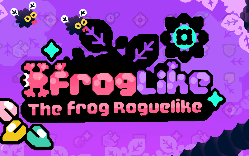Froglike 1