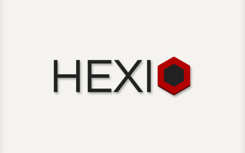 Hexio 1