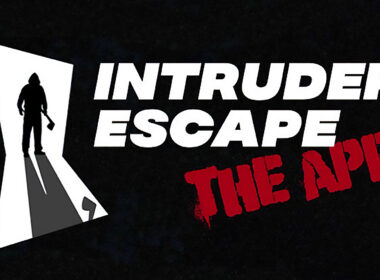 Intruder Escape
