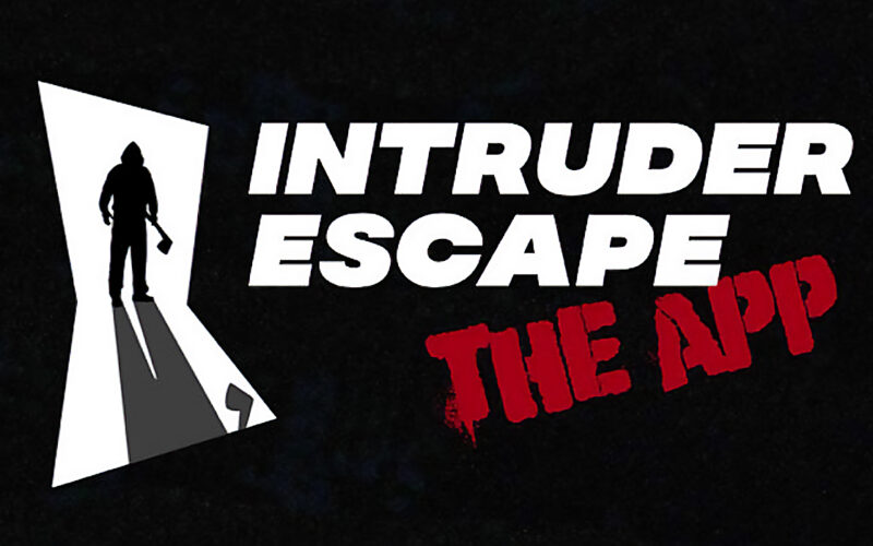 Intruder Escape