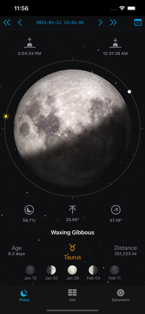 LunarSight 2