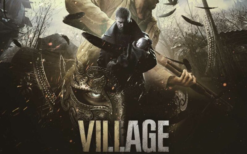 Resident Evil Village Wallpapers 8 1
