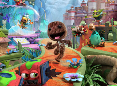 Sackboy