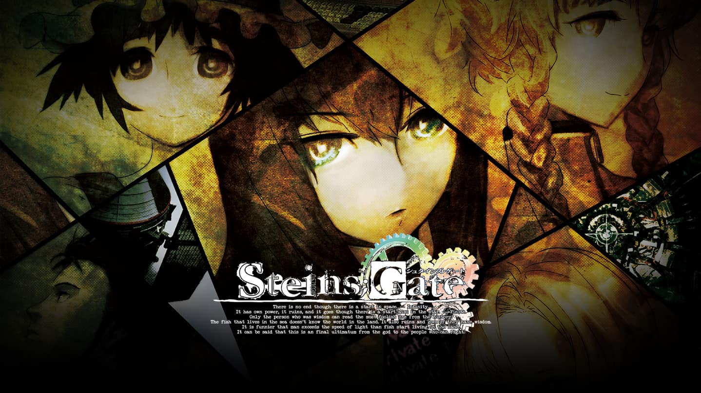 命運石之門 Ios 版超低優惠價販售中 流動日報