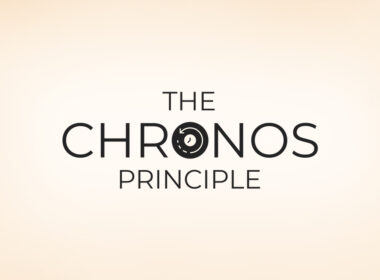 The Chronos Principle 1