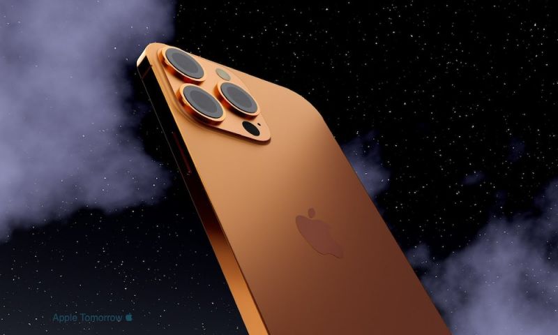 iPhone 13 Orange 800x480 2