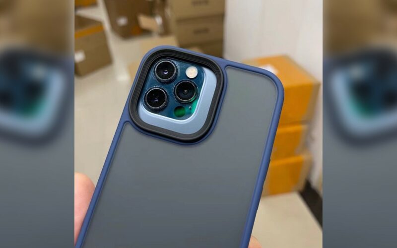iphone 13 pro max case camera module