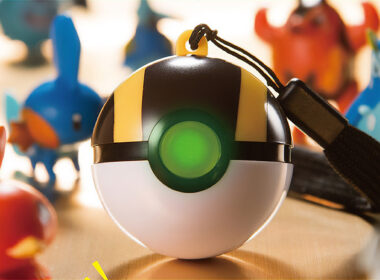 Pokemon Ball