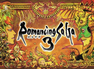 Romancing Saga 3 1