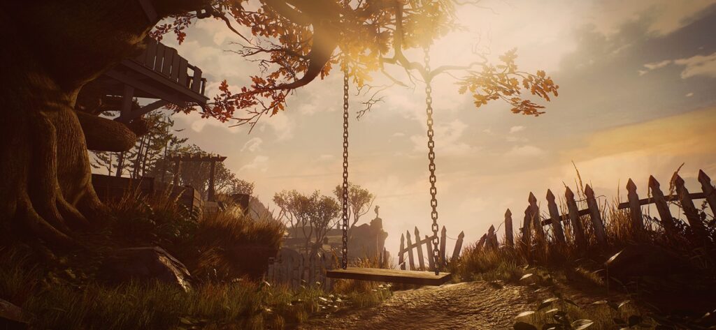 What Remains of Edith Finch 3