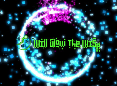 Will Glow the Wisp 1