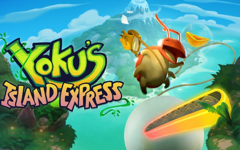 Yokus Island Express 1