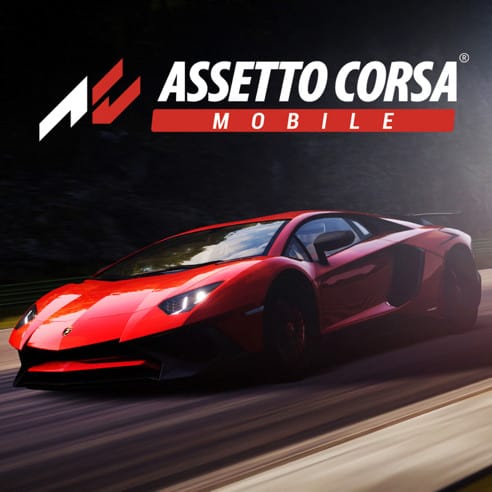 知名賽車模擬遊戲行動裝置版《Assetto Corsa Mobile》登場- 流動日報