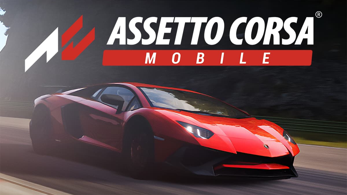 知名賽車模擬遊戲行動裝置版《Assetto Corsa Mobile》登場- 流動日報