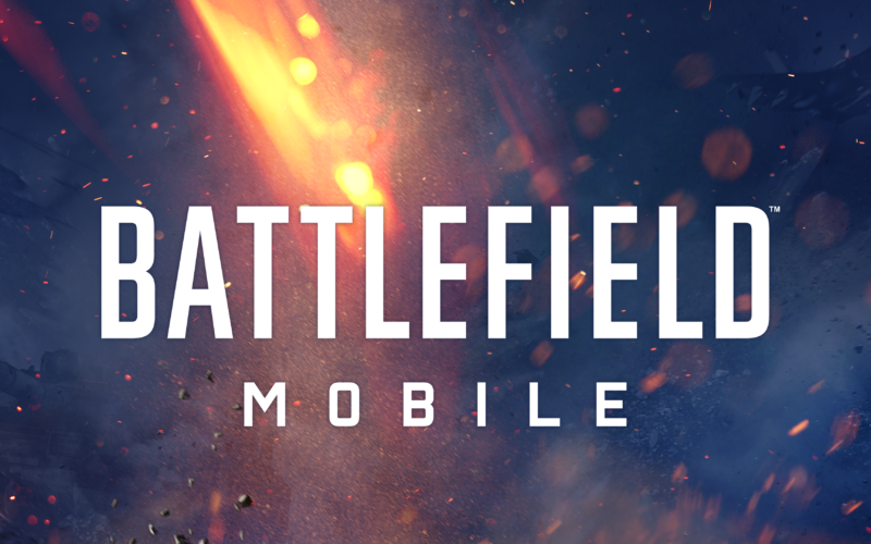 Battlefield Mobile 1