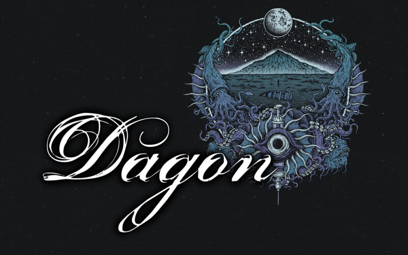 Dagon 1