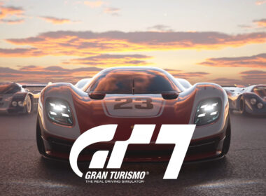 Gran Turismo 7 1