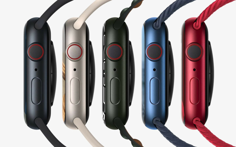 applewatchs7 color