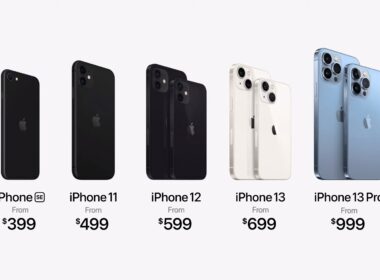 iphone price
