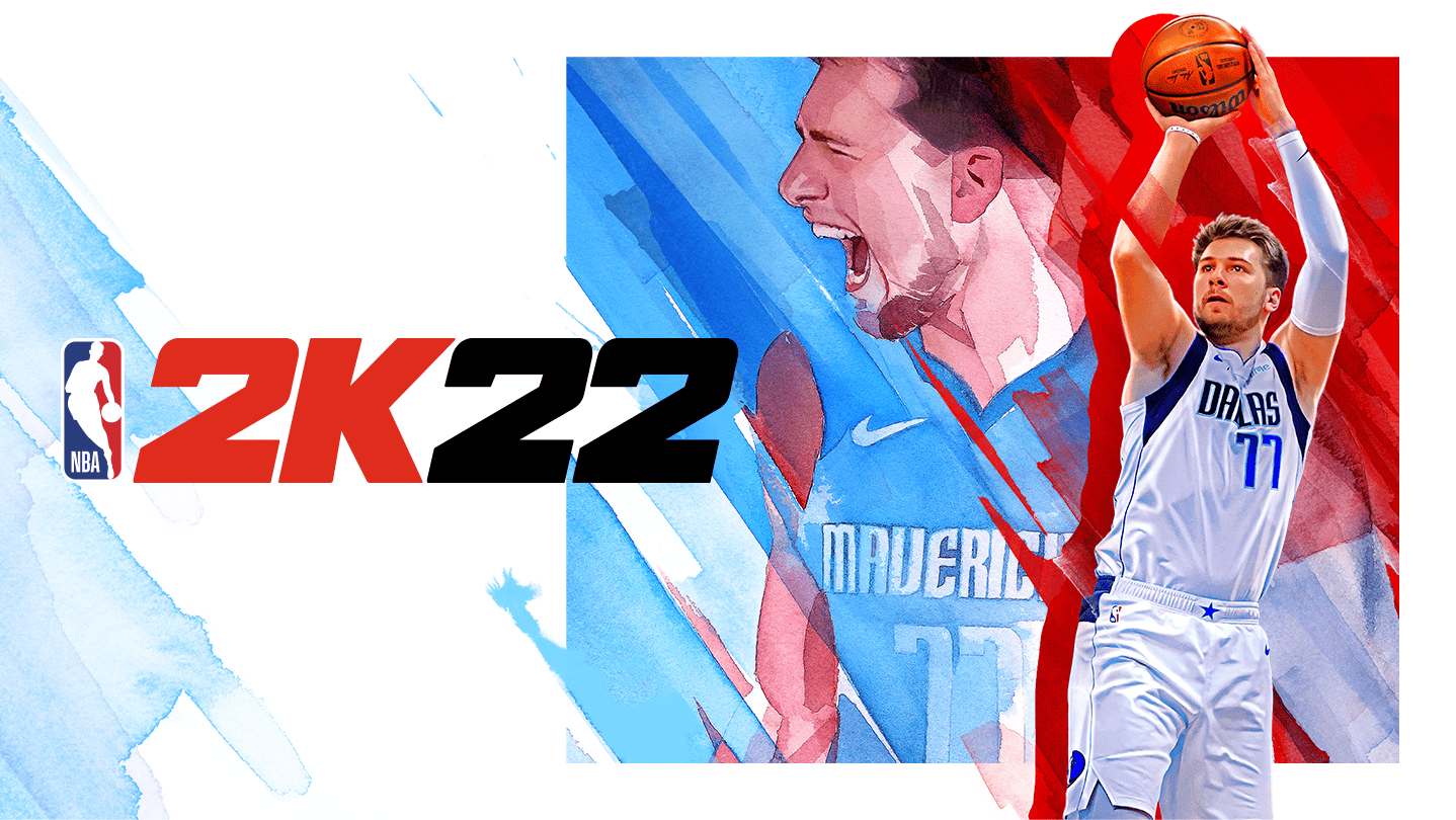 《NBA 2K22》即將於 Apple Arcade 登場