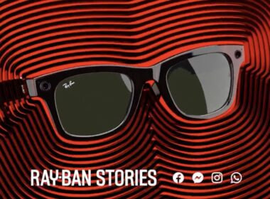 rayban stories