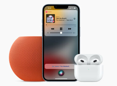 Apple HomePod mini Apple Music Voice AirPods 3rd gen 10182021 inline.jpg.large 2x