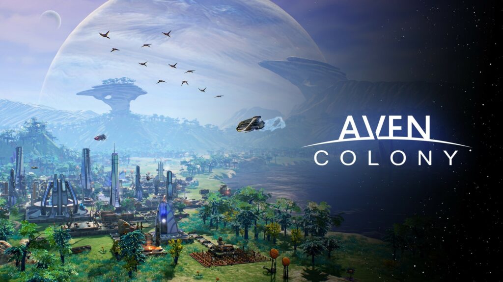Aven Colony 1