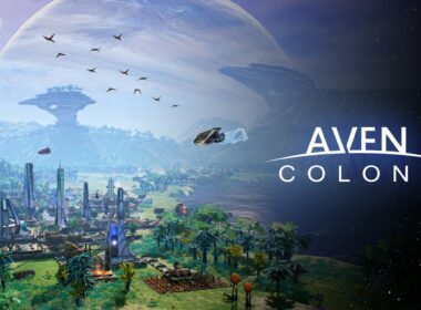 Aven Colony 1