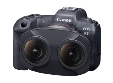 Canon EOS VR 1