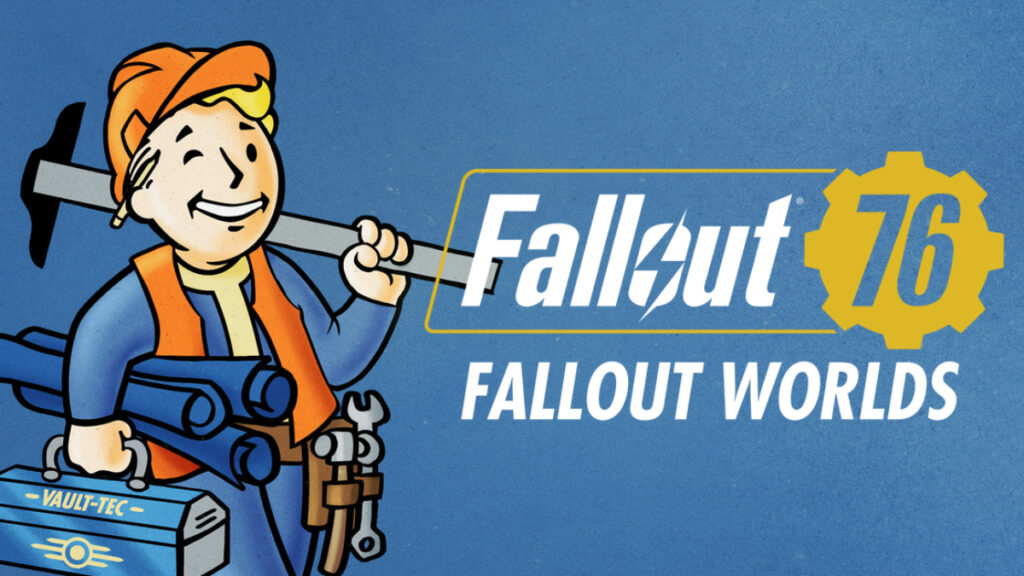 Fallout 76 1