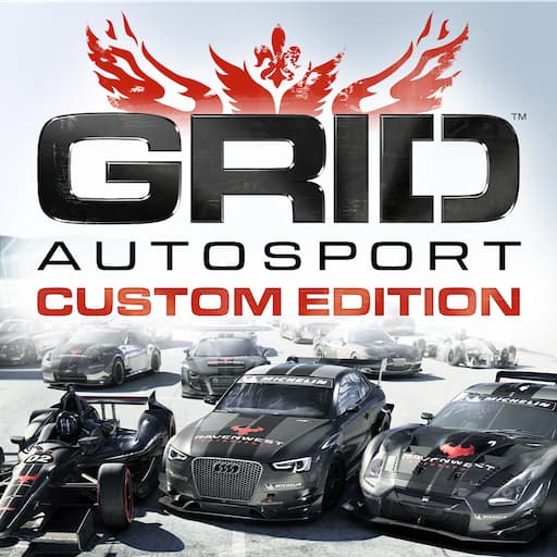 GRID Autosport 1