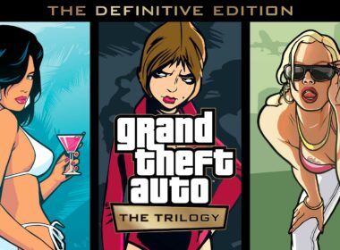 GTA Trilogy 4