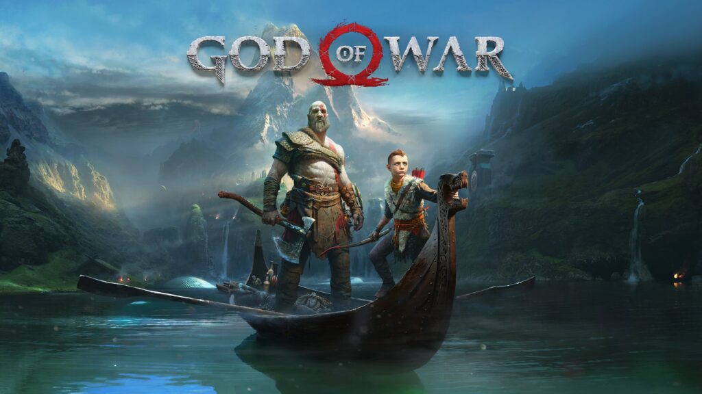 God of War 1