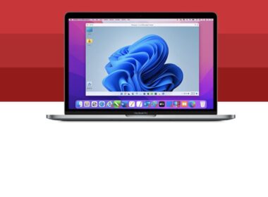 Parallels win11