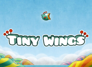Tiny Wings 1