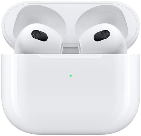 airpods3 charging