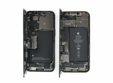 iphone13 battery
