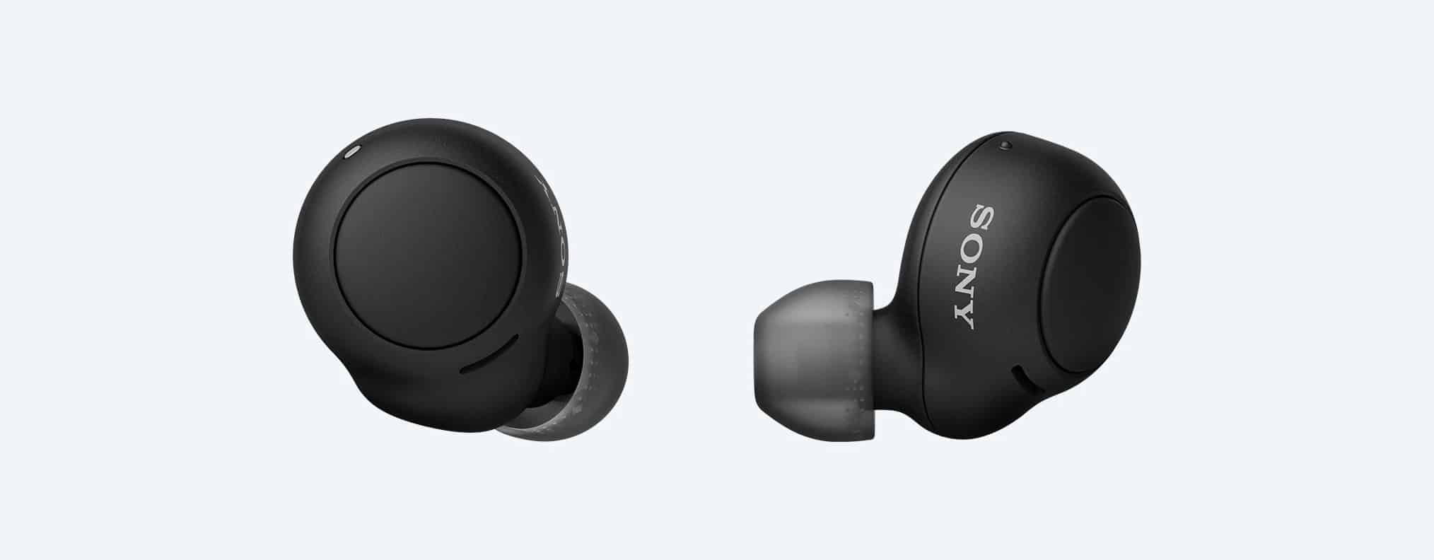 Sony 全無線耳機系列增加新成員 WF-C500 登場
