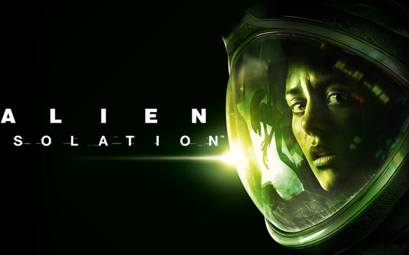 Alien Isolation 1