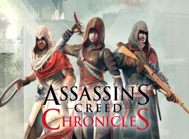 Assassins Creed Chronicles 1