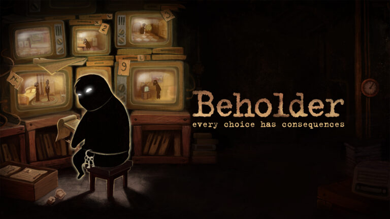 Beholder 1