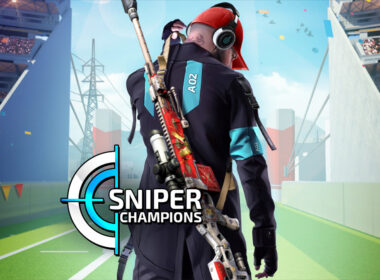 Sniper Champions 1