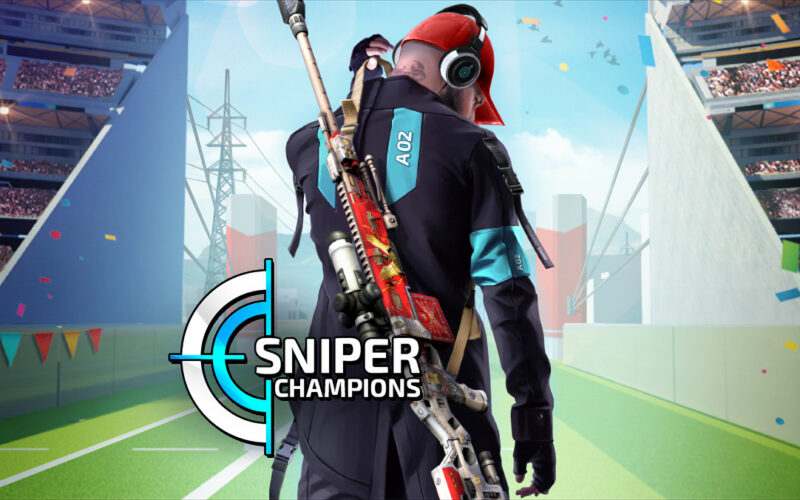 Sniper Champions 1