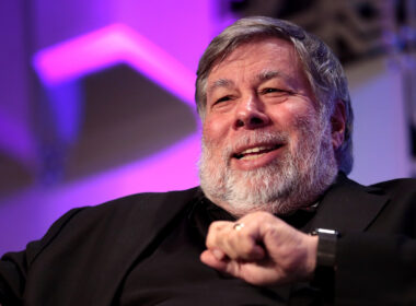 Steve Wozniak by Gage Skidmore 3